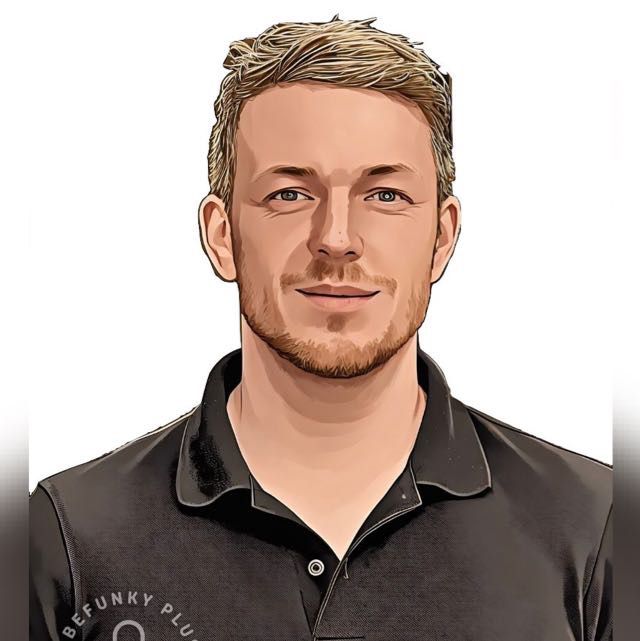 David K